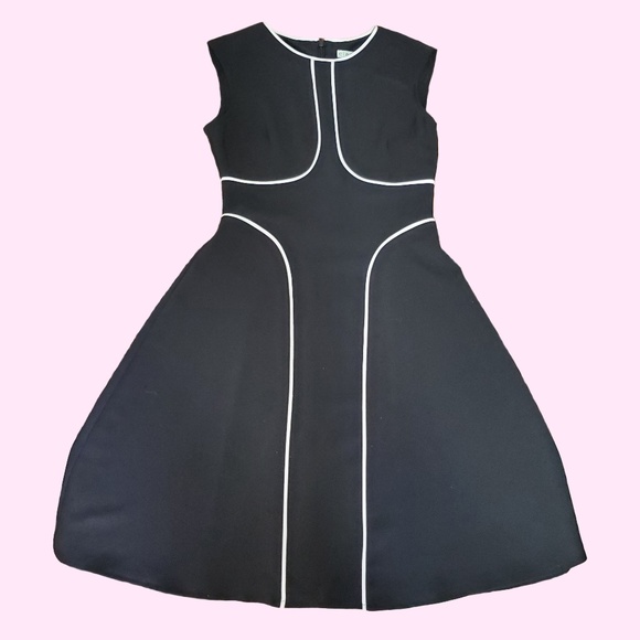 Cleo Dress - Picture 1 of 7